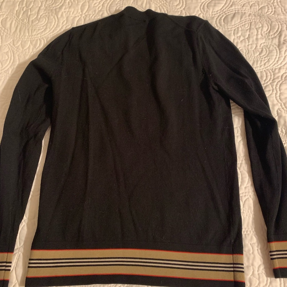 Burberry Women's sweater XS - Picture 6 of 8